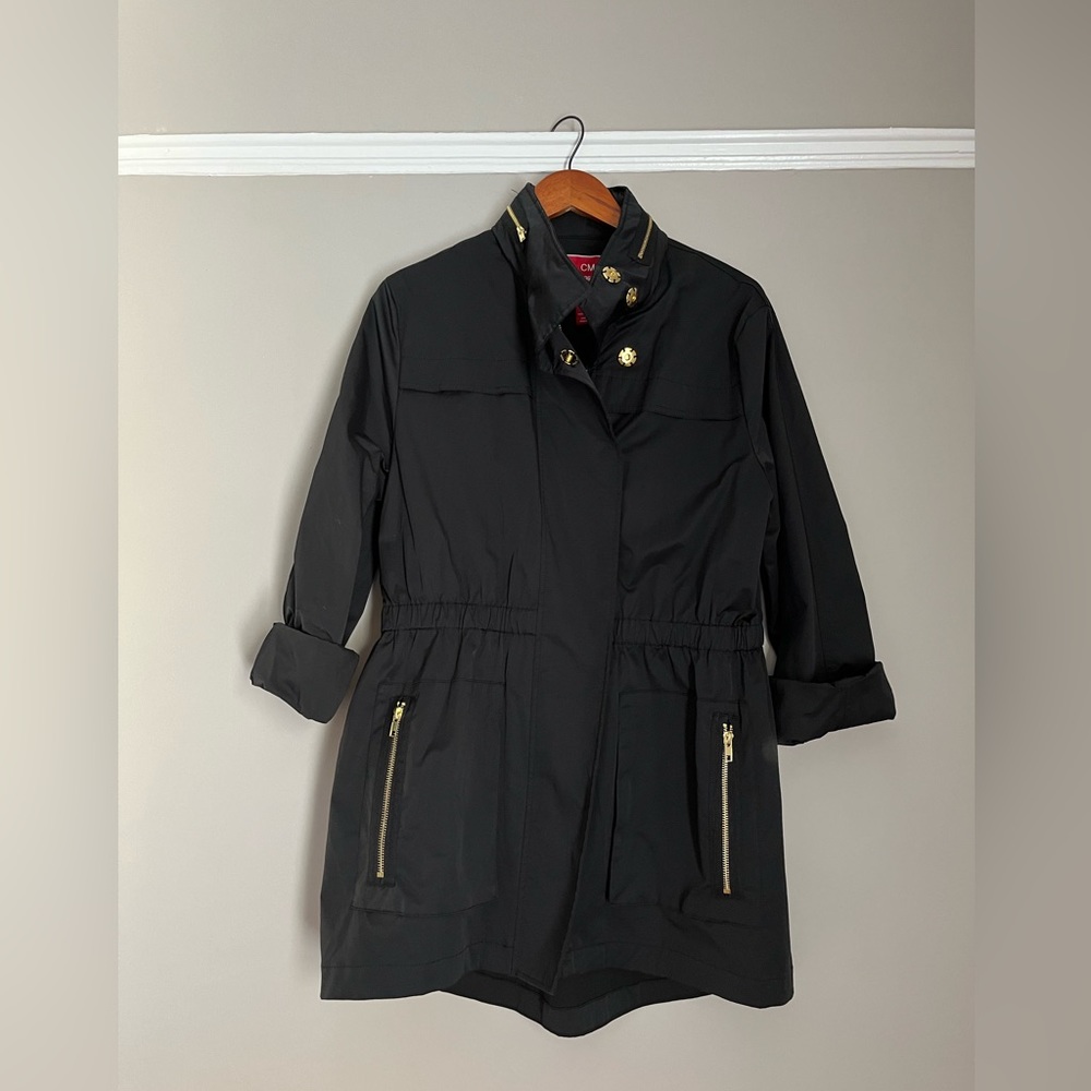 Ciao Milano Water Resistant Jacket, Size M